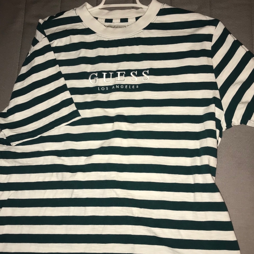 Guess Los Angeles Original T-shirt